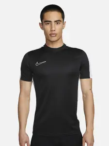 Nike Men Dri-FIT Academy Short-Sleeve Football T-Shirt