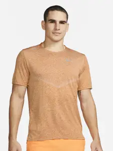 Nike Dri-FIT Rise 365 Short-Sleeves Running T-Shirt