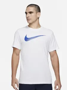 Nike Dri-FIT Swoosh Training T-Shirt