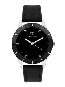 Walrus Women Round Dial & Regular Straps Analogue Watch WWTW-CLRS-020202_D