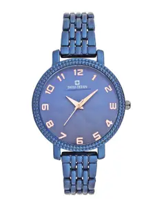 Swiss Design Women Bracelet & Watch Gift Set SDWJ23 Set-45