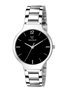 Walrus Women Round Dial & Bracelet Style Straps Analogue Watch WWTW-ALICE-IX-020707_D