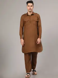Murta Trends Regular Kurta with Pyjamas