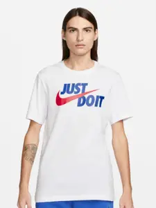 Nike AS M NSW Printed Cotton T-Shirt