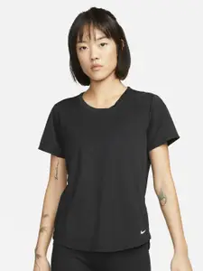 Nike Dri-FIT One Breathe Short-Sleeve T-Shirt