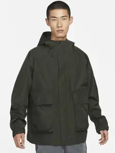 Nike Storm-FIT ADV Tech Pack GORE-TEX Hooded Sports Jacket