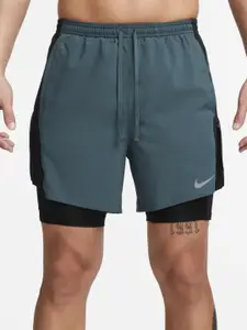 Nike Men Dri-FIT Run Division Stride Running Shorts