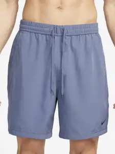 Nike Men Dri-FIT Form Unlined Versatile Shorts