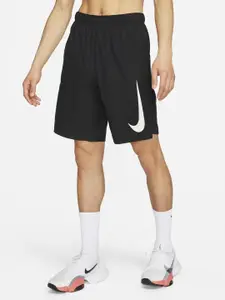 Nike Men Dri-FIT Challenger Unlined Running Shorts