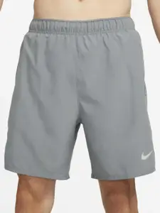 Nike Men Dri-FIT Challenger Brief-Lined Versatile Shorts