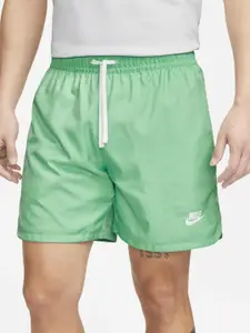 Nike Men Sportswear Sport Essentials Woven Lined Flow Shorts