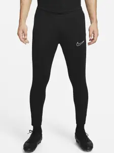 Nike Men Solid Dri-Fit Academy Track Pants
