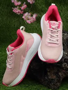 ASIAN Women Non-Marking Memory Foam Technology Running Shoes