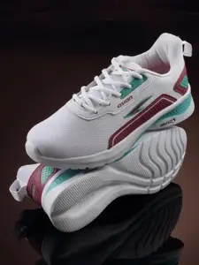 ASIAN Women Non-Marking Memory Foam Technology Running Shoes