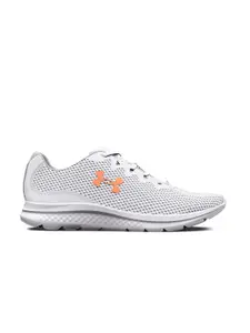UNDER ARMOUR Women Charged Impulse 3 Running Shoes