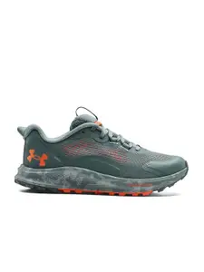 UNDER ARMOUR Women Woven Design Charged Bandit Trail 2 Running Shoes