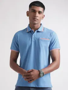 GANT Polo Collar Short Sleeves T-shirt
