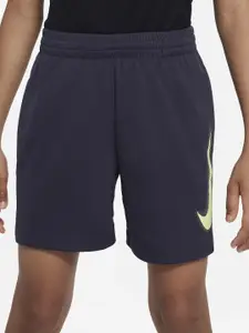 Nike Boys Dri-FIT Graphic Training Shorts