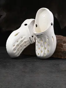 BIRDE Men Premium Super Soft Clogs