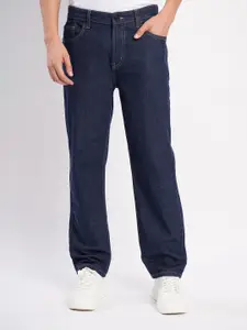 Bene Kleed Men Pure Cotton Relaxed Fit Jeans