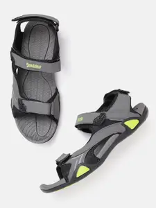 Roadster Men Sports Sandals