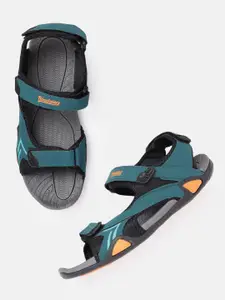 Roadster Men Sports Sandals