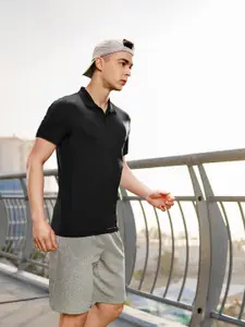 Reebok WOR Polo T-Shirt