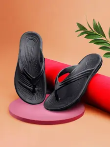 KRAASA Women Comfortable Thong Flip-Flops