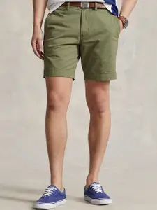 Polo Ralph Lauren Men Mid Rise Chino Shorts
