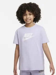 Nike Girls Sportswear T-Shirt