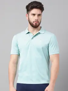 UNPAR Polo Collar Short Sleeves Training or Gym Sports T-shirt