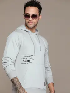 The Roadster Lifestyle Co. Hooded Sweatshirt