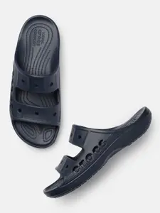 Crocs Men Baya Sliders