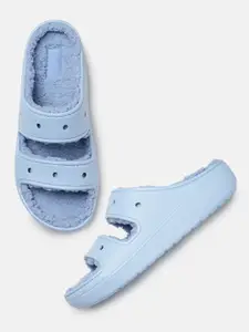 Crocs Classic Cozzzy Sandal