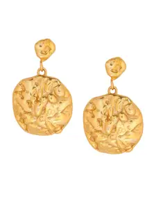 XPNSV Contemporary Drop Earrings