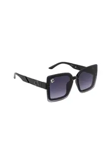 Clark N Palmer Women Butterfly Lens with UV Protected Sunglasses CNP-ST107-C1