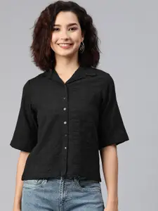 Ayaany Opaque Casual Shirt