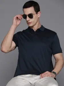 Allen Solly Polo Collar Pure Cotton T-shirt