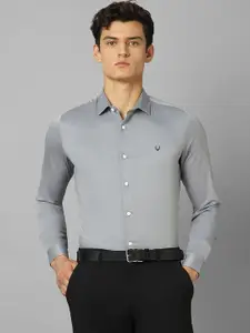 Allen Solly Spread Collar Slim Fit Formal Shirt