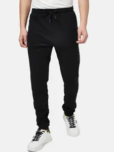 SF JEANS by Pantaloons SF JEANS Pantaloons Men Slim Fit  Avengers Printed Cotton  Joggers