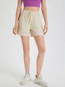 JC Collection Women Rapid Dry Casual Shorts