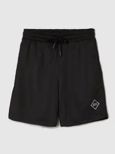 max Boys Mid-Rise Shorts