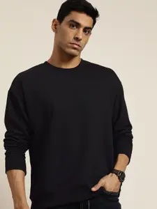 INVICTUS Regular Fit Pullover Sweatshirt