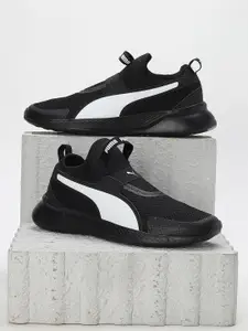 Puma Men Comfort Litewalk Slip On Shoes