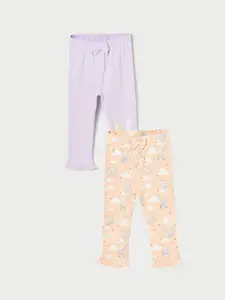 Juniors by Lifestyle Girls Pack of 2 Lounge Pants