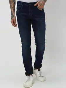 Mufti Men Skinny Fit Stretchable Jeans