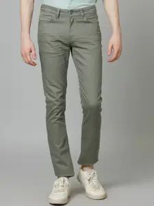 Celio Men Mid-Rise Jean Fit Casual Cotton Jeans