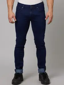 Celio Men Mid-Rise Jean Skinny Fit Jeans