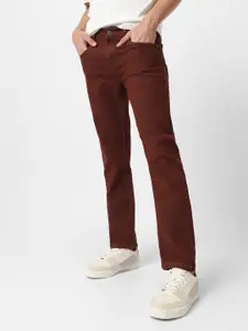Urbano Fashion Men Stretchable Coloured  Jeans
