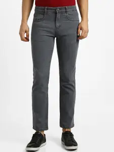 Urbano Fashion Men Mid-Rise Stretchable Jeans